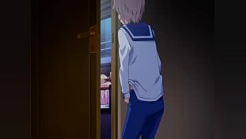 [Maho.sub][ピンクパイナップル]不良にハメられて受精する巨乳お母さん THE ANIMATION Insert.1『崩壊する母子のキズナ』