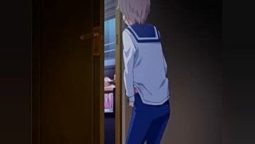 [魅瑚字幕组]不良にハメられて受精する巨乳お母さん THE ANIMATION Insert.1「崩壊する母子のキズナ」[480P]