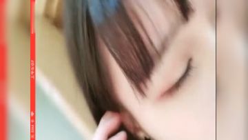 可爱白虎萝莉美女道具自慰喷水