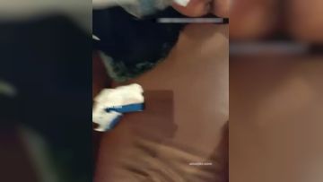 云南2位学院派年轻漂亮潮妹子与几个小青年KTV包厢嗨歌被边唱边搞直接脱光在沙发上啪啪啪干一半与拍摄的吵架了第02集