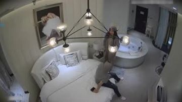 [酒店偷拍] “这是我最后的矜持!” 第一次外约就贞操失守!说好的矜持呢