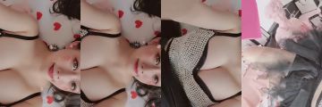 虎牙主播 性感大奈奈 小野马 微信私人定制 表情舞、制服诱惑 热舞 孤芳自赏