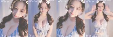 虎牙主播 性感大奈奈 小野马 微信私人定制 表情舞、制服诱惑 热舞 自拍 (2)
