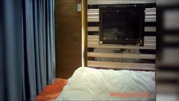 酒店啪啪啪各种姿势难不倒