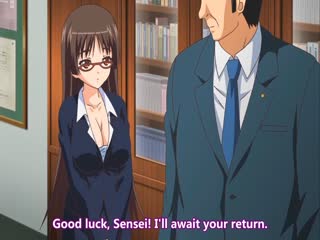 とエロ议员センセイ-JK to Ero Giin Sensei 2