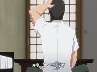 dokidokiりとる大家さん お家赁4突き目◆ ここの操縦杆は握っちゃダメ！？『パイロットスーツ』の中はムレムレでヌレヌレ◆の巻