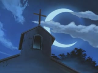 鬼点睛 第四话 「丽子」