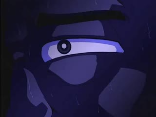 #水晶の夜 ～苍い告白より～