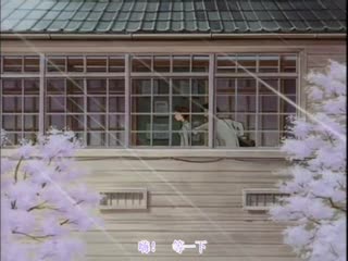 御先祖賛江 第一话 「面影」