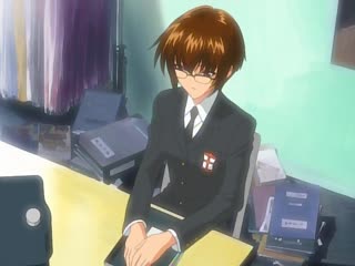 (18禁アニメ)(无修正)[GreenBunny]夜が来る！第1夜双つの月