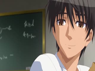 (18禁アニメ)(无修正)[milky]彼女×彼女×彼女～三姉妹とのドキドキ共同生活～第1话都会はおっとり、しっかり、小悪魔パラダイス