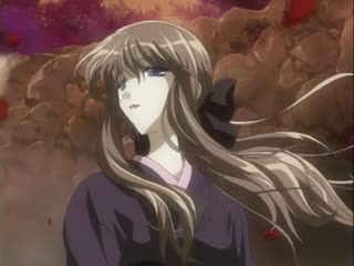 (无修正) 颜のない月 THE ANIMATION 第五夜「彼岸花」 (DVD 960x720 x264 AAC).mkv