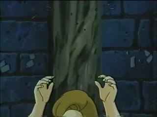 堕靡泥の星 第5话「淫魔伝说」