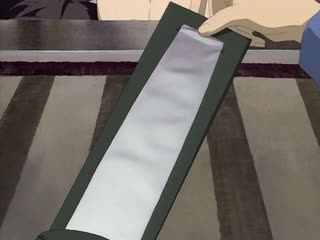 霊能探侦ミコ 事件簿-壱「カンロクのドッペルゲンガー」