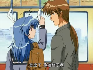 dongman#痴汉电车