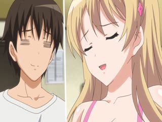 [Collaboration Works] えろげー！～Hもゲームも开発三昧～ 035-29