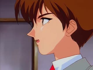 ( 18禁アニメ ) (无修正) [Green Bunny] 御先祖賛江 第1话 「面影」