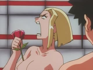 ( 18禁アニメ ) (无修正) [Green Bunny] Space Ofera アッガ-ルター 第3话 「元祖 大四畳半细腕繁盛记」