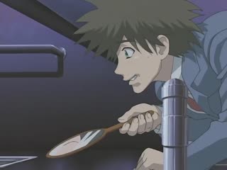 ( 18禁アニメ ) (无修正) [milky] 痴汉者トーマス 痴汉道その一 「濡れ手にクリの巻 」