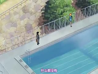 78DRJ-60040 続御先祖賛江 第二话 「阳炎」