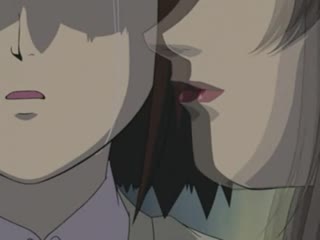 78DRJ-60016 鬼点睛 第三话 「辩戈天（じゅん）」