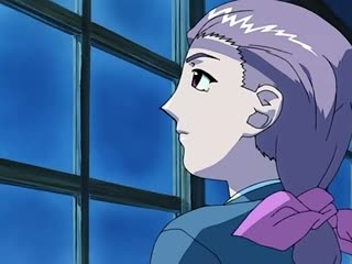 78DRJ-60041 続御先祖賛江 第三话 「现身」