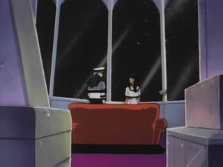 BIBH-01038 SpaceOfera アッガルター 第二话 「いさましいチビのトラブルメーカー」ㄒ