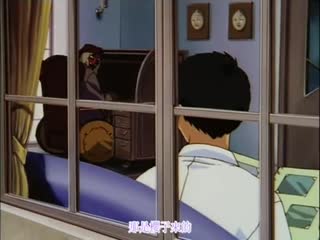 BIBH-1034 御先祖賛江 第二话 「谁彼」