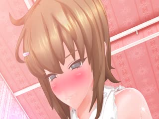 animate00280 镜の国のミロ 魔法少女の耻辱仪式