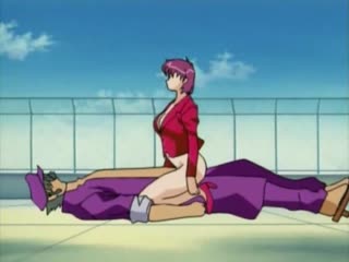 FWD-0038 梦现の境界2