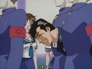 DWVA-773B 【アニメ】外道学园 ノーカット完全版 3