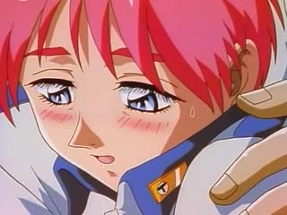 GBBH-01160-1 TOKIO机动ポリス Vol.1