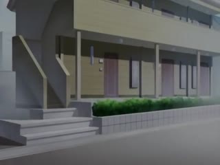 少交女 THE ANIMATION Virgin.1「绚音と柚とお兄ちゃん」7-12