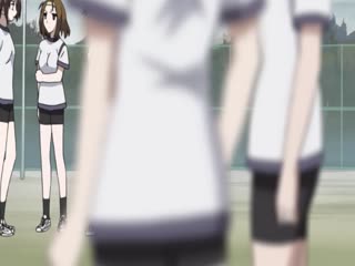 LDM004-011 School Days 11