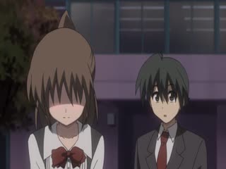 LDM004-014 School Days 14