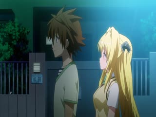 LDM006-004 出包王女Darkness第一季 04