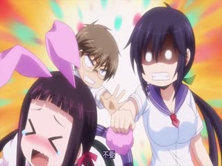 LDM009-016 我的老婆是学生会长第二季 04