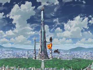 LDM010-021 天使与龙的轮舞 21