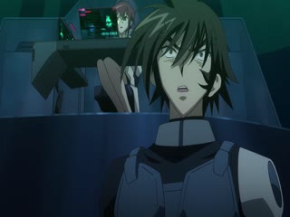 LDM033-002 健全机斗士 02