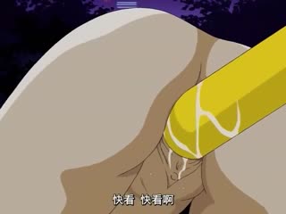 OADV-001 変貌～モラルハザード