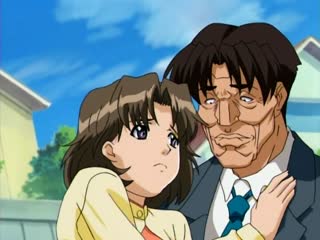 (18禁アニメ) (无修正) 鬼作 魂 复帰第1発 「伊头家の食卓」(PS3アプコン DVD 960x720 H.264)