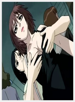 痴汉十人队 THE ANIMATION 5 ～本番依頼～