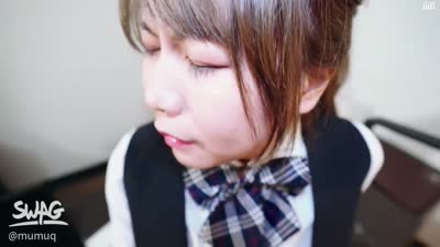 痴汉课长猥琐中出纯情小职员