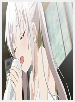 小女ラムネ 第2话 ドキドキの撮影タイムと恋のABC（...