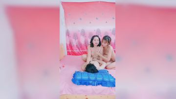 二零二三九月三号_性感姐妹天团