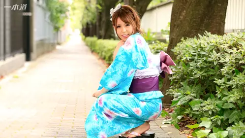一本道 031516_262 共有少女〜シェアされる私〜 月野...