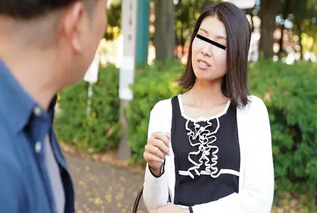 020825_100020825_100 以时尚检查为借口来接一个美丽的妻子！即时性爱！ 横井爱