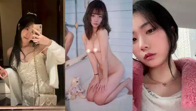 重庆健身房专属母狗【周妍迢】表面撸铁健身，背后道具自慰打炮健身房男的睡个遍