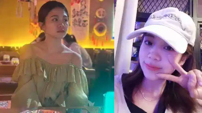 淄博反差幼师【董晨倩】与自己学生家长约炮视频流出，私下约炮各种情趣穿黑丝反差十足