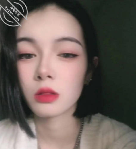 妹妹终于自愿给我了